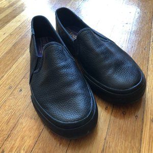 slipon double decker keds